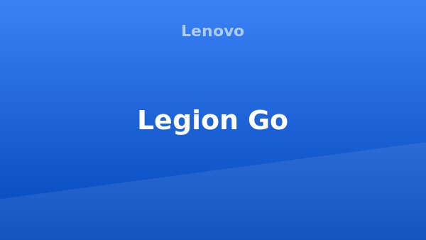 Legion Go