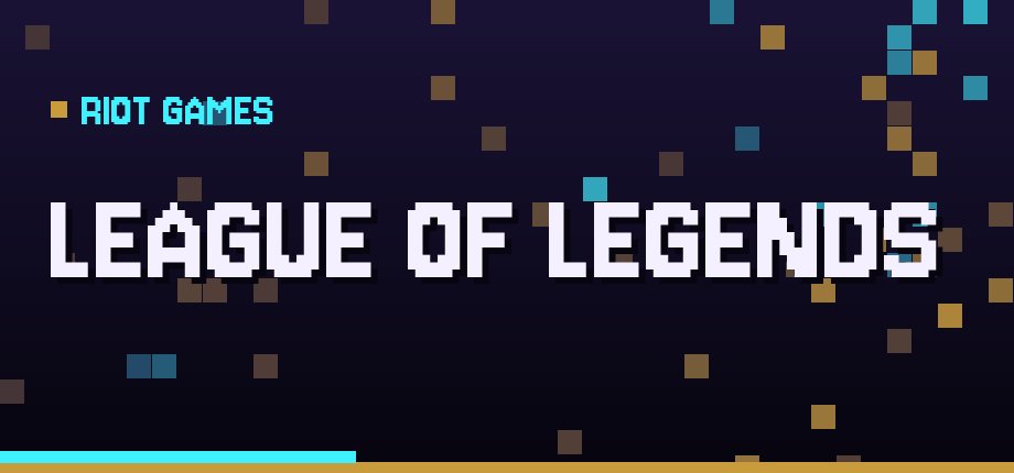 League of Legends