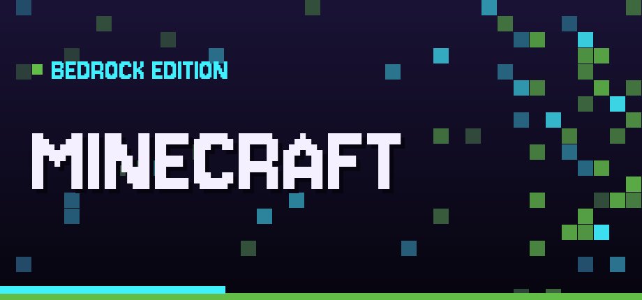 Minecraft: Bedrock Edition