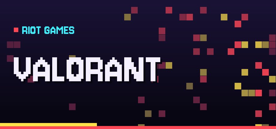 VALORANT